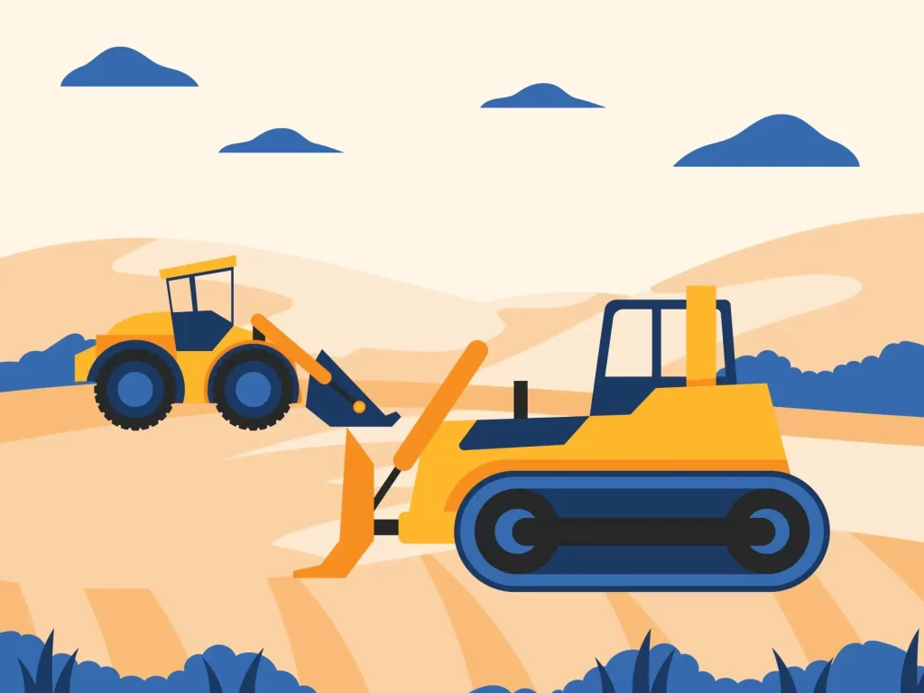 Development Tip: Choosing a Site Work Contractor