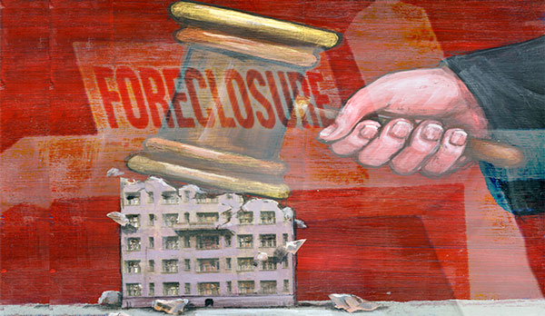 Investing: Florida Foreclosure Primer